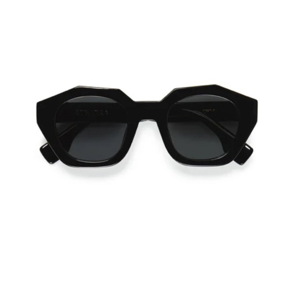 Strata Amplify Unisex Frame (Polarized) - Black/Black - New in Box